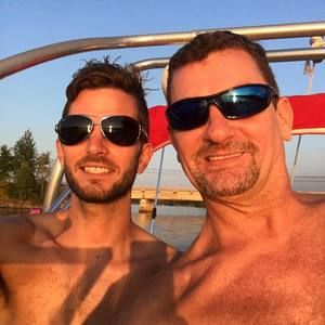 Meet your Posher, Randy